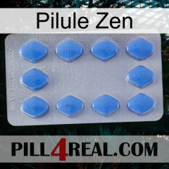 Zen Pill 21